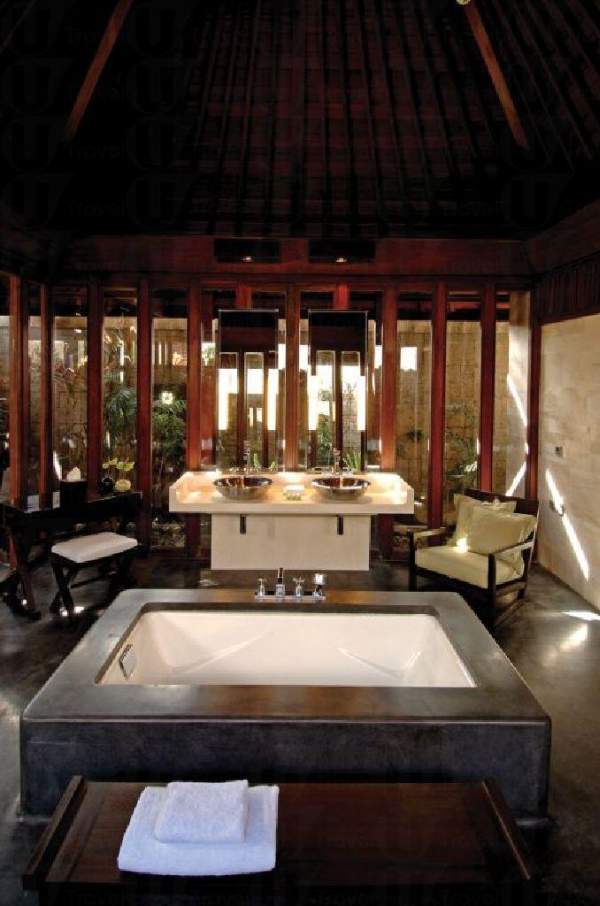 相片來源:Bulgari Hotels & Resort Bali 峇里